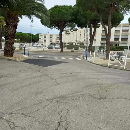 Charmant Studio Proche Plage Au Grau Du Roi * Le Grau-du-Roi