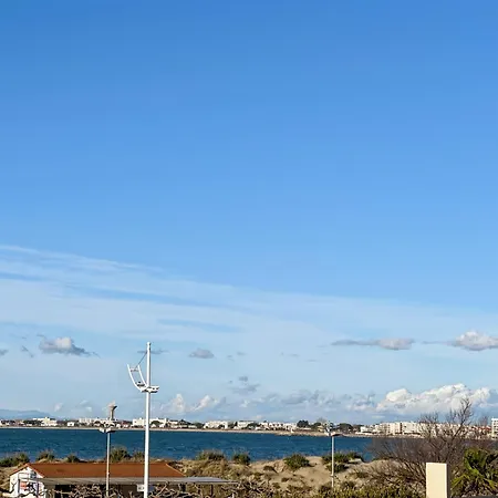 Charmant Studio Proche Plage Au Grau Du Roi * Le Grau-du-Roi